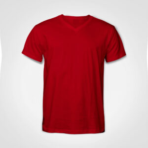 Unisex V-Neck
