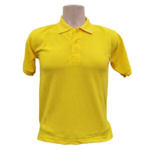 Slim Fit Moisture Golfer