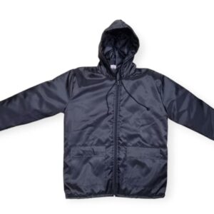BLACK FREEZER JACKET